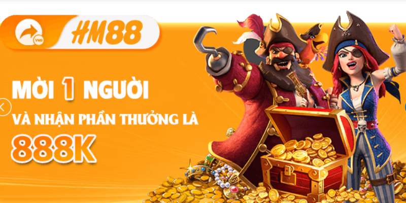 HM88 có lừa đảo không