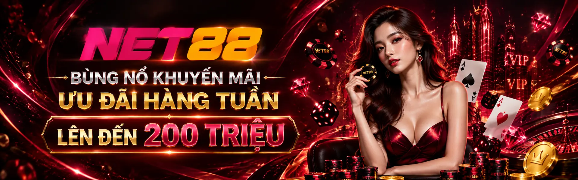 trang chủ NET88